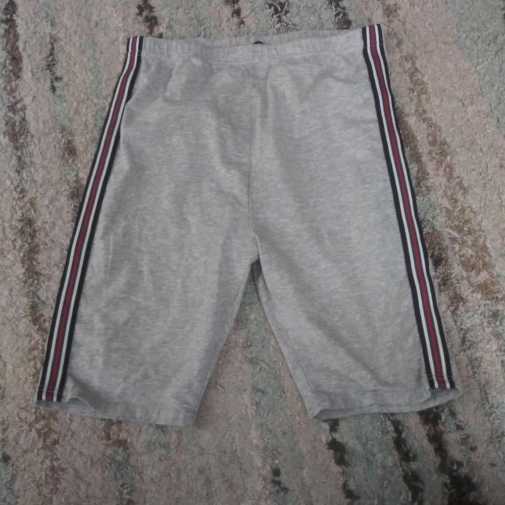 Biker shorts
